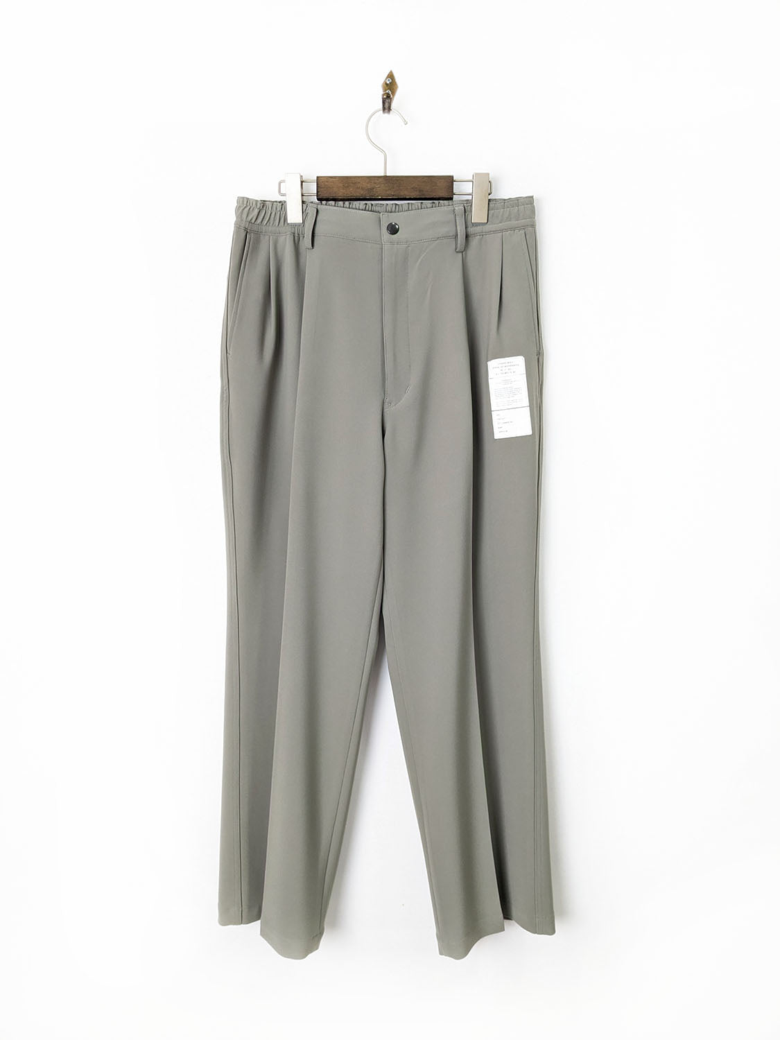 N.HOOLYWOOD  9241-PT01-005 TROUSERS