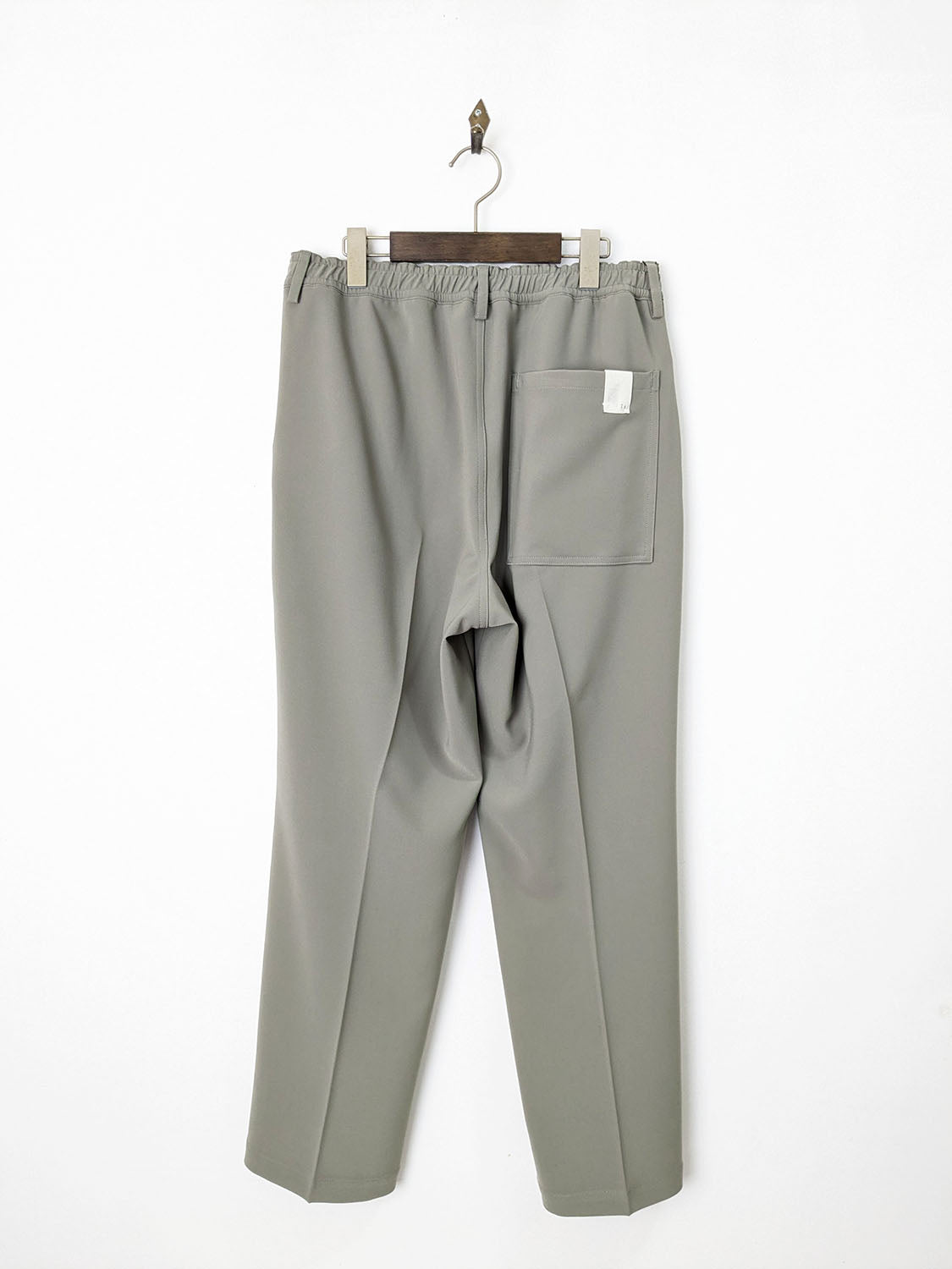 N.HOOLYWOOD  9241-PT01-005 TROUSERS