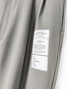 N.HOOLYWOOD  9241-PT01-005 TROUSERS