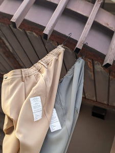 N.HOOLYWOOD  9241-PT01-005 TROUSERS