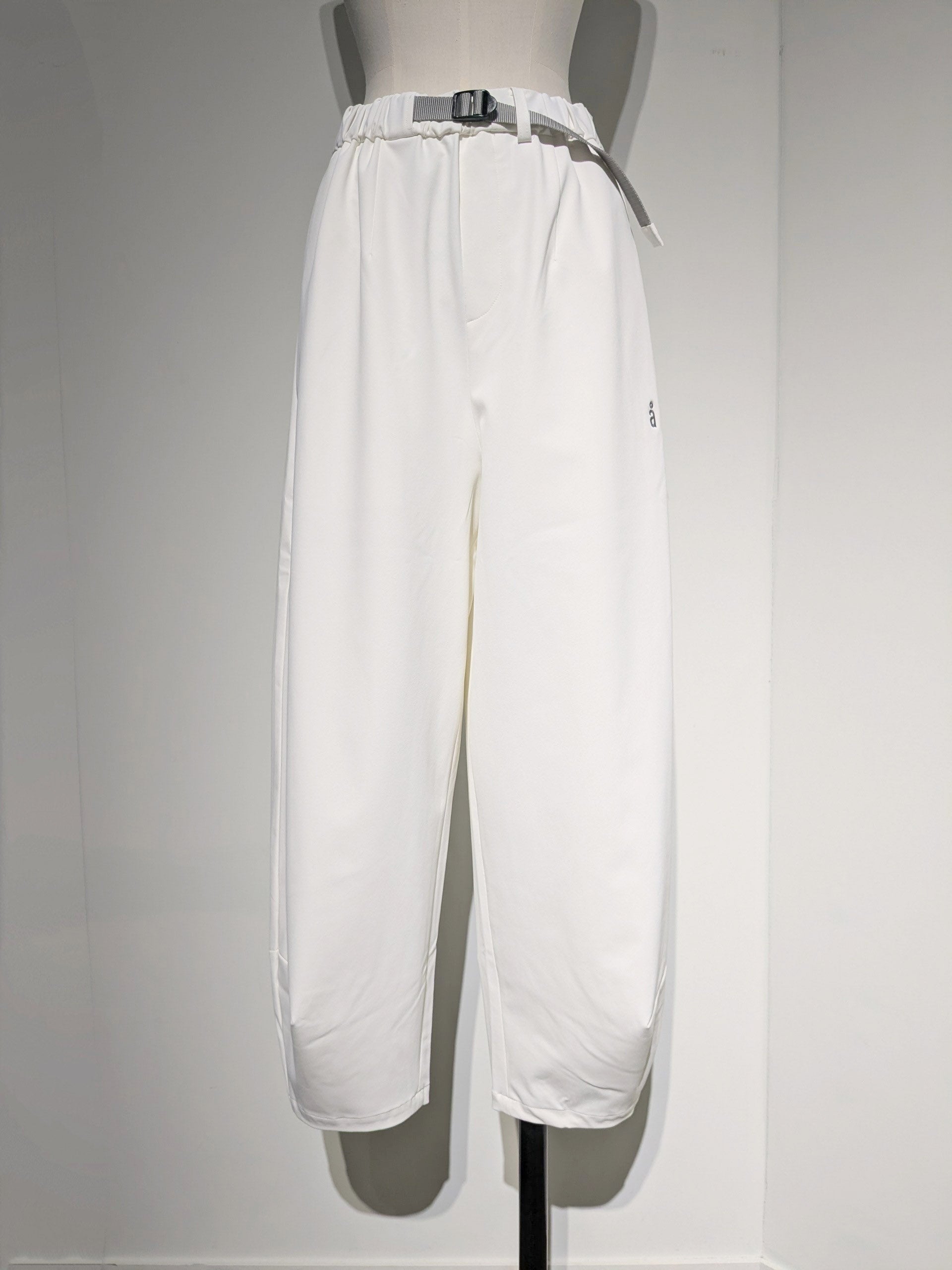 någonstans webbingbelt pants