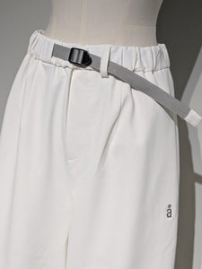 någonstans webbingbelt pants