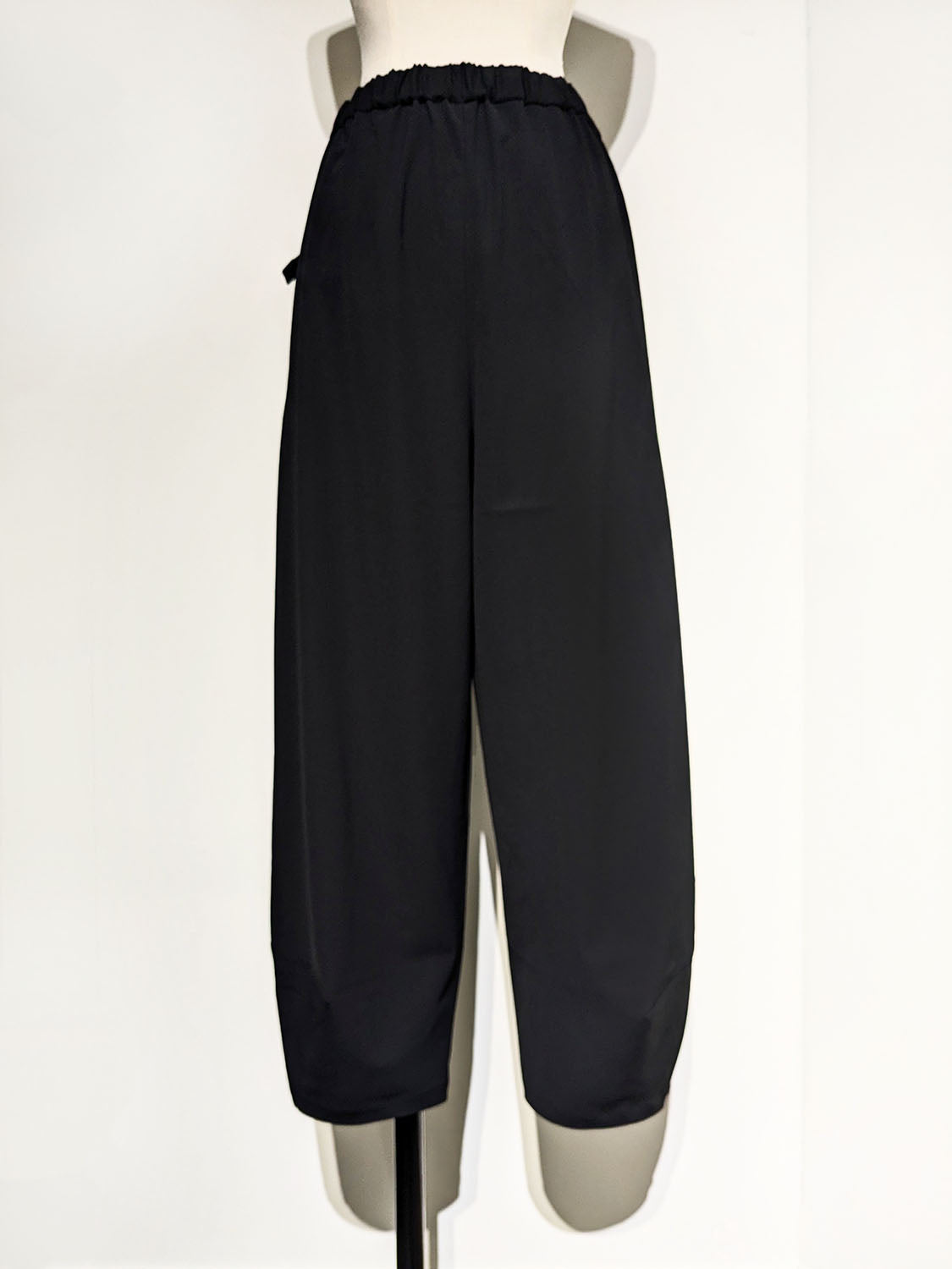 någonstans webbingbelt pants