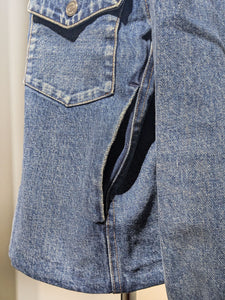 TANAKA ST-45 THE JEAN JACKET