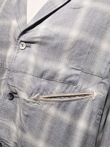 TANAKA ST-190 WESTERN SHIRT