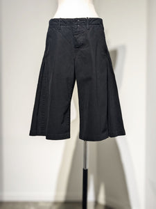 TANAKA  ST-171 JEAN SHORTS