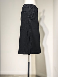 TANAKA  ST-171 JEAN SHORTS