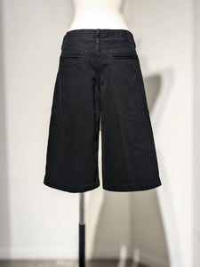 TANAKA  ST-171 JEAN SHORTS