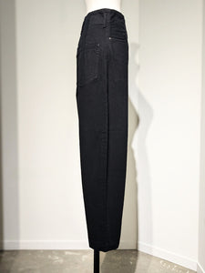 TANAKA  ST-134　TAPERED JEAN TROUSERS