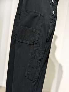 OUTERKNOWN VOYAGE  OVERALL(BLACK)