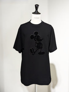 N.HOOLYWOOD×DISNEY COLLECTION TEE (1244-CS01-001)