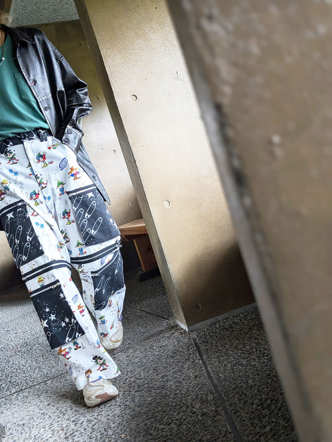 WATARU TOMINAGA – PARQS ONLINE STORE