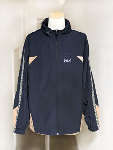 P.A.M THE LOFT SHELL JACKET