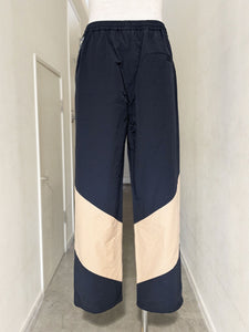 P.A.M ALTO AREA SHELL TRACK PANT