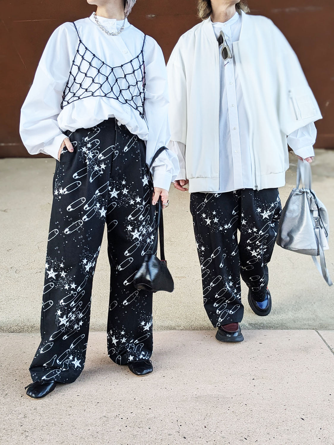 WATARU TOMINAGA – PARQS ONLINE STORE