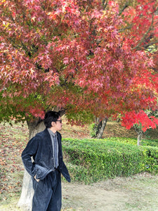 Porter ClassicCORDUROY CLASSIC JACKET（ブリスベンモス社）