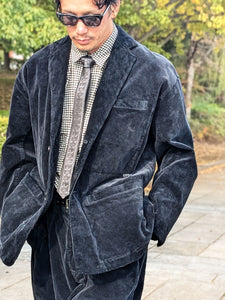 Porter ClassicCORDUROY CLASSIC JACKET（ブリスベンモス社）
