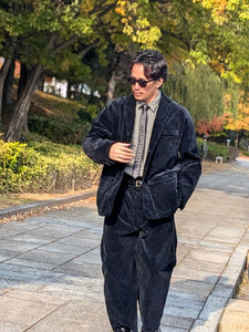 Porter ClassicCORDUROY CLASSIC JACKET（ブリスベンモス社）