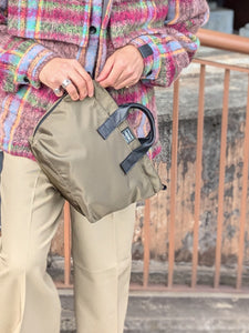 N.HOOLYWOOD × PORTER 2242-AC08 2WAY TOTE