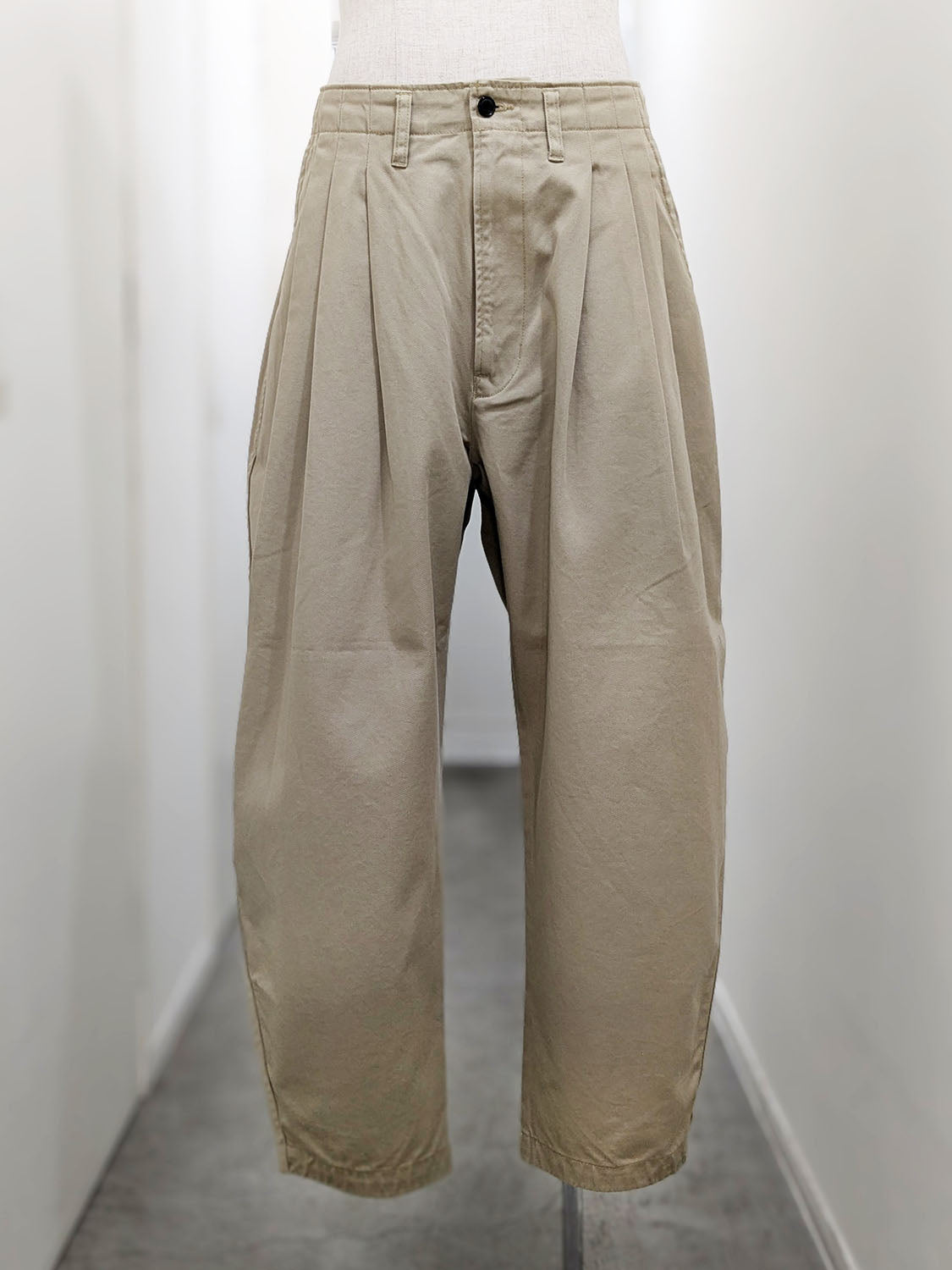 Porter Classic SATCHMO CHINOS