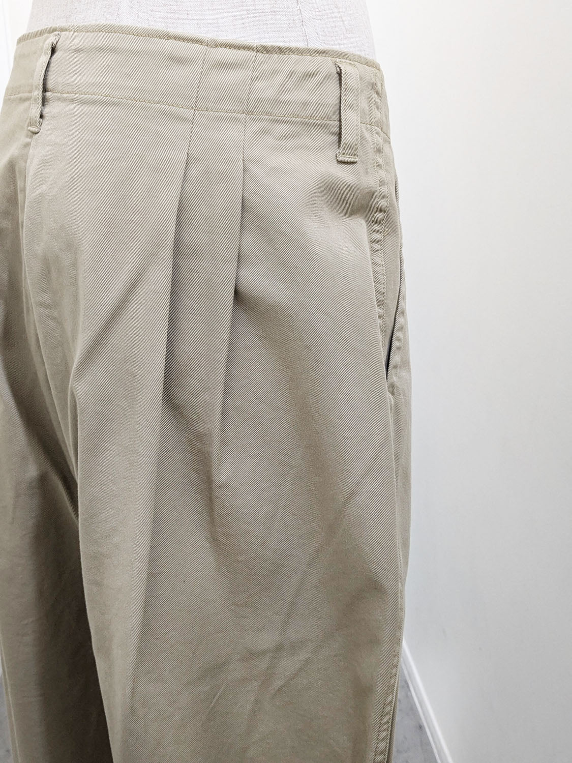 Porter Classic SATCHMO CHINOS