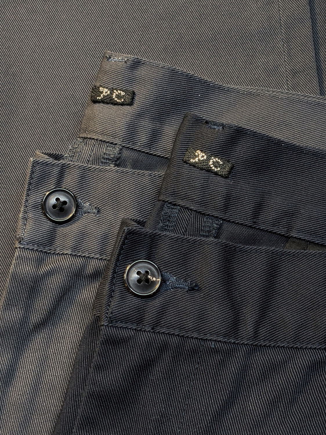 Porter Classic NEW ASTAIRE CHINOS