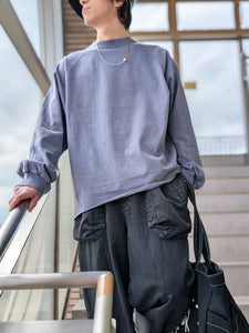 N.HOOLYWOOD 2251-CS01-025 LONG SLEEVE T-SHIRT