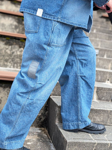 N.HOOLYWOOD 9251-CP06-007 TACTICAL PANTS