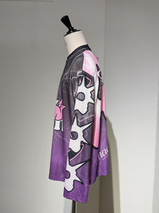 P.A.M CHERUB MTB LS TOP