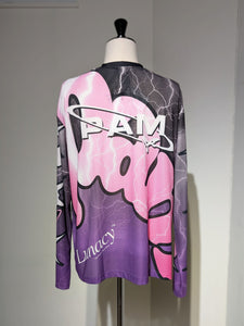 P.A.M CHERUB MTB LS TOP