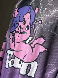 P.A.M CHERUB MTB LS TOP