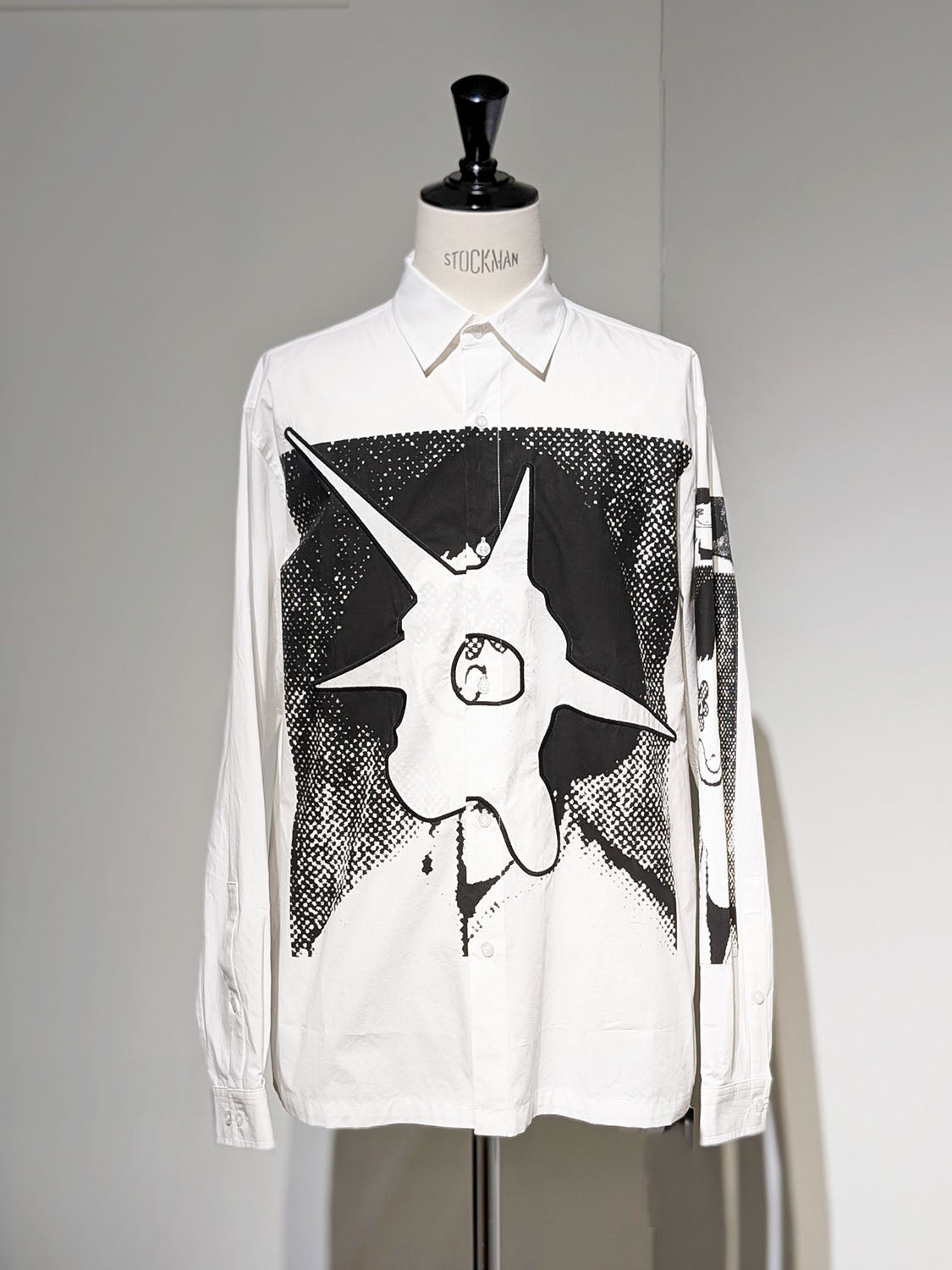 P.A.M OOPERNIOUS LS SHIRT