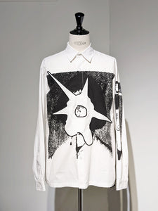 P.A.M OOPERNIOUS LS SHIRT