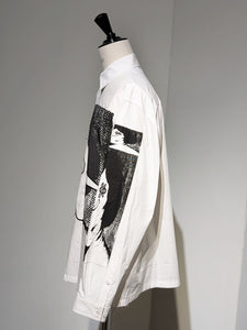 P.A.M OOPERNIOUS LS SHIRT