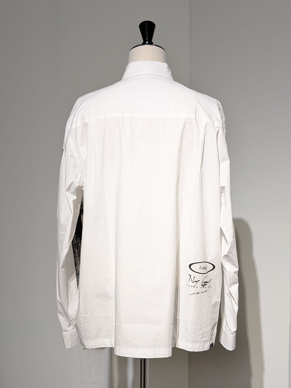 P.A.M OOPERNIOUS LS SHIRT
