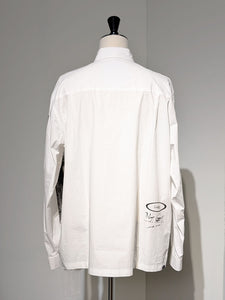 P.A.M OOPERNIOUS LS SHIRT