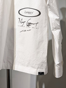 P.A.M OOPERNIOUS LS SHIRT