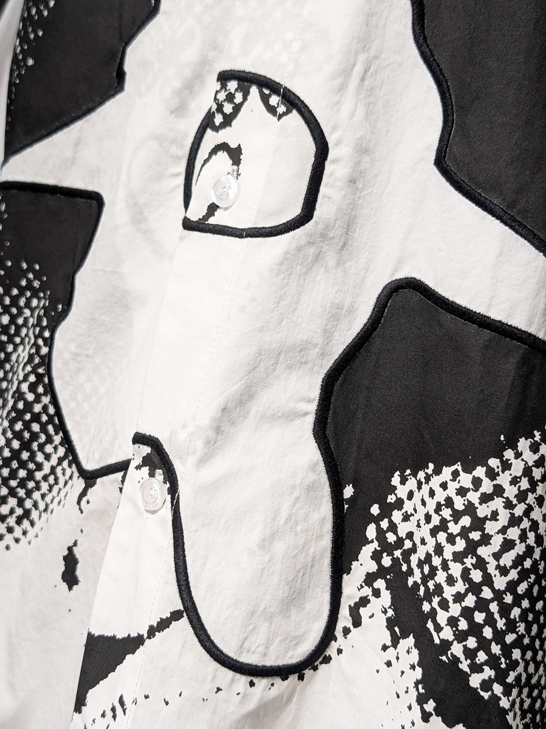 P.A.M OOPERNIOUS LS SHIRT