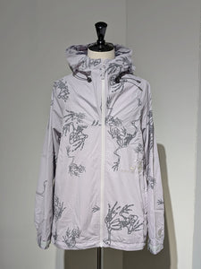 P.A.M DEM BONES LIGHT WEIGHT PARKA