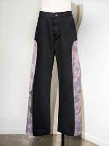 P.A.M WHITMAN PARK UPCYCLE JEAN