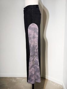 P.A.M WHITMAN PARK UPCYCLE JEAN