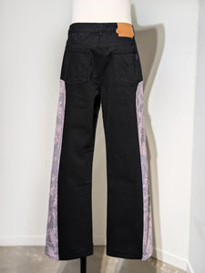 P.A.M WHITMAN PARK UPCYCLE JEAN