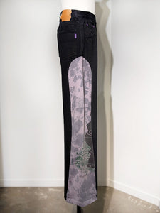 P.A.M WHITMAN PARK UPCYCLE JEAN