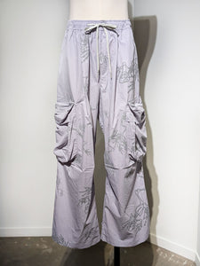 P.A.M DEM BONES CHOW PANT