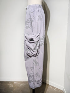 P.A.M DEM BONES CHOW PANT