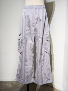 P.A.M DEM BONES CHOW PANT