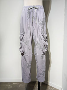 P.A.M DEM BONES CHOW PANT