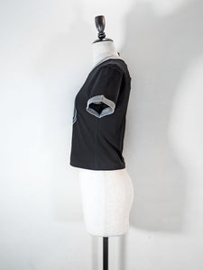 P.A.M LIL'BONES BABY TEE