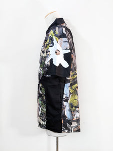 P.A.M REAL TREE SS JERSEY