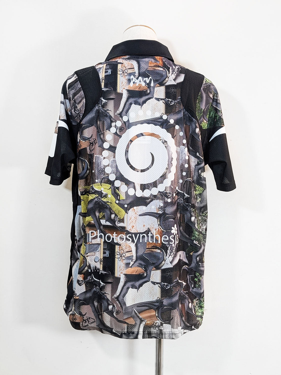 P.A.M REAL TREE SS JERSEY